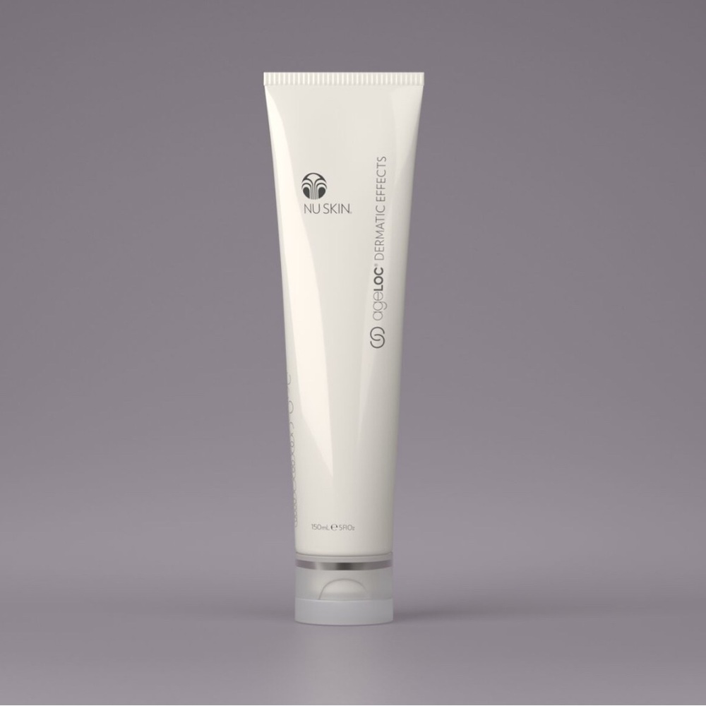 New NuSkin Dermatic Effects Firming Cream